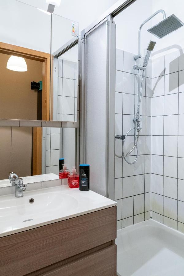 Upmarket Studio With Balcony In Friedrichshain Apartamento Berlín Exterior foto