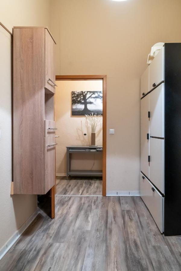 Upmarket Studio With Balcony In Friedrichshain Apartamento Berlín Exterior foto